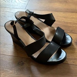 Cole Haan Wedges Sandals